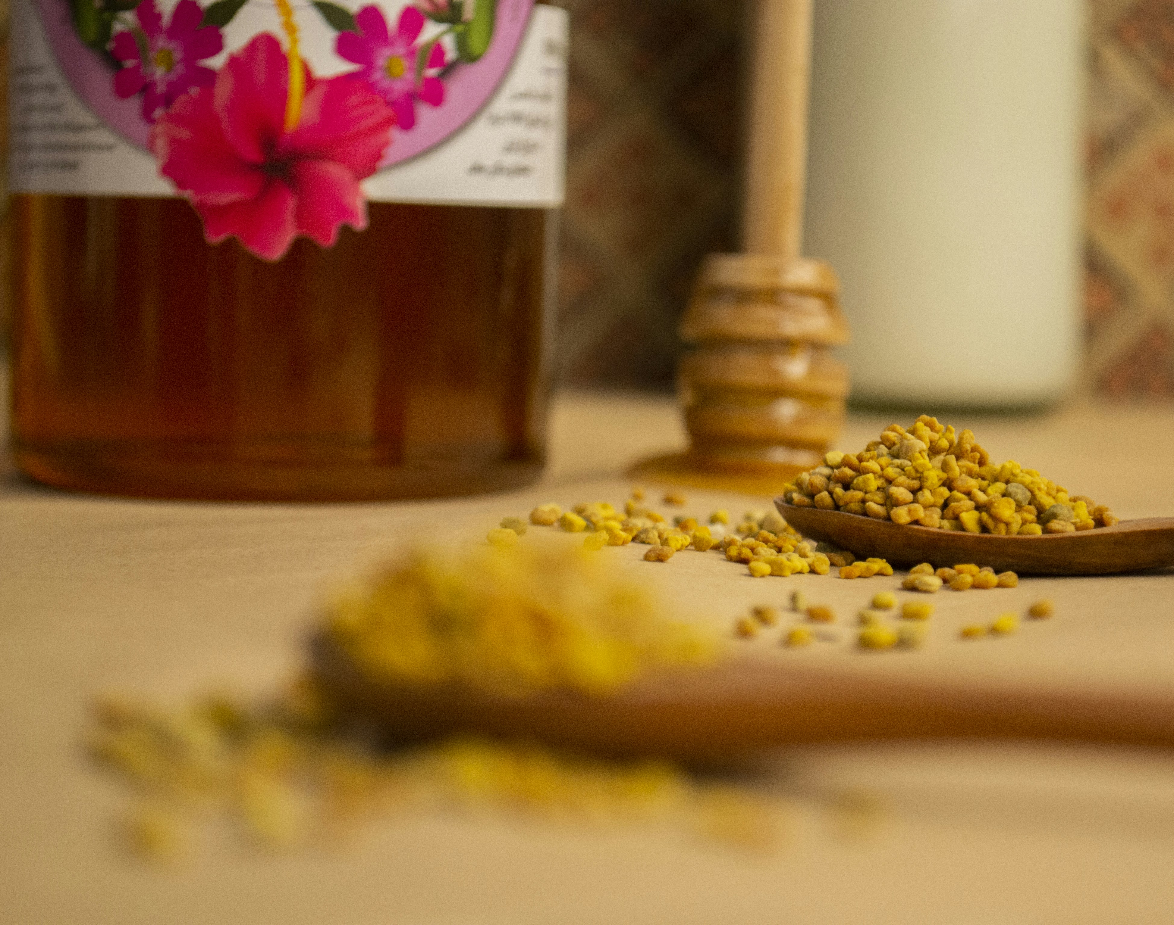 Miel et diabetique
