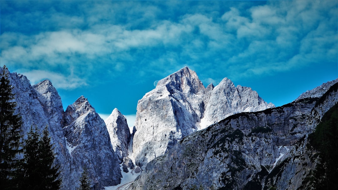 Navigating Slovenia's Hidden Gems 7 Car-Free Adventures for Septemb… — Navigating Slovenia's Hidd…, photo 2