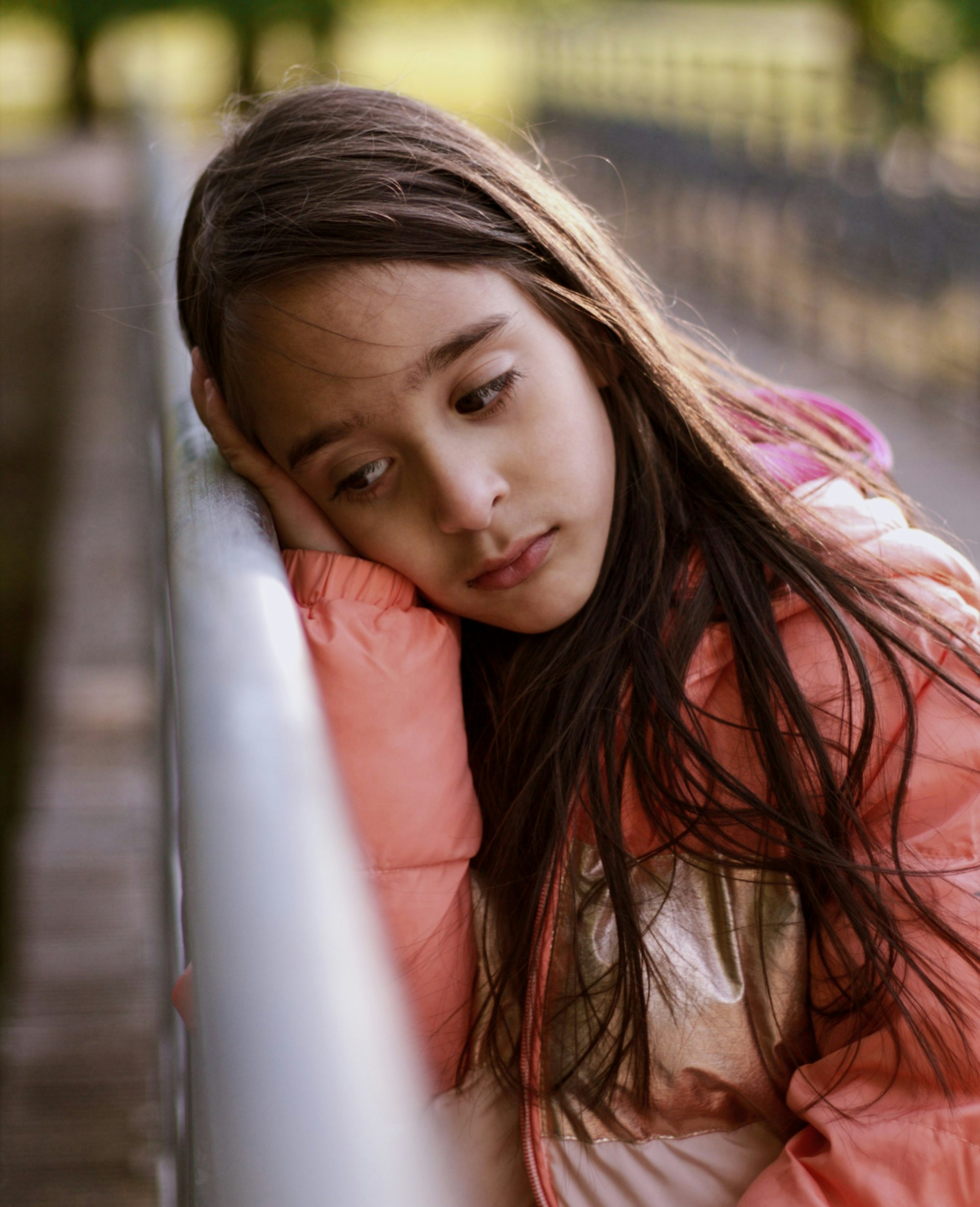 Nos enfants sont-ils stressés ?