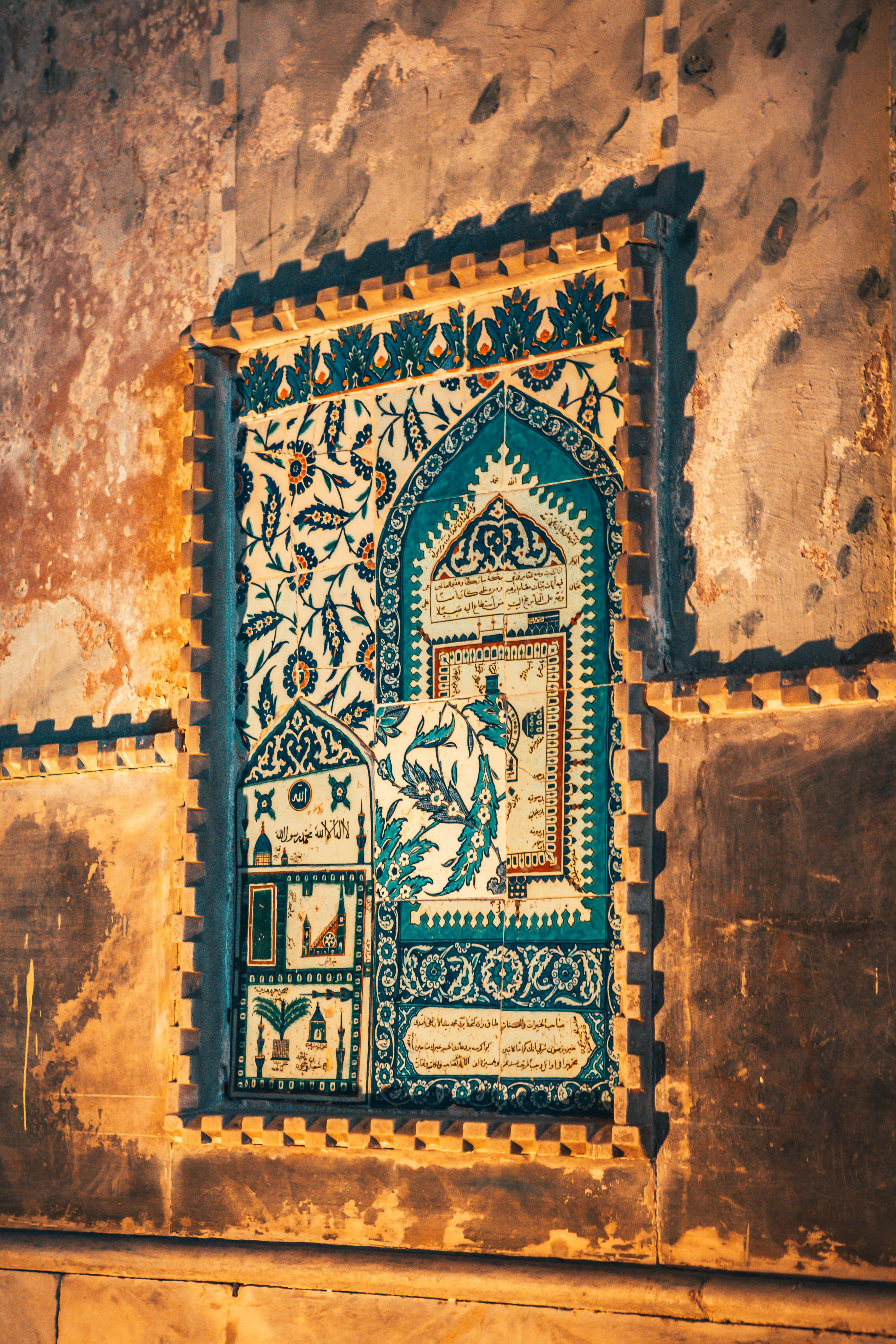 Understanding the Modernization and Decline of Ottoman, Qing Dynasty and U.S.