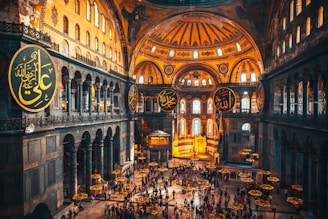 St. Sophia