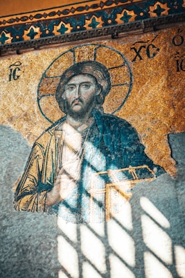 Cripte basiliane: affreschi medievali nelle chiese rupestri del Salento