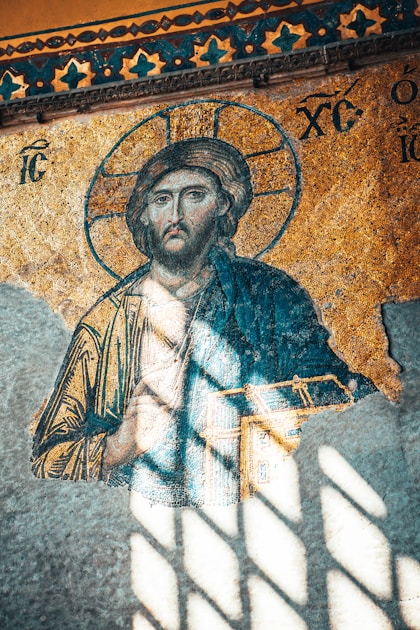 Cripte basiliane: affreschi medievali nelle chiese rupestri del Salento — cultura a Galatina