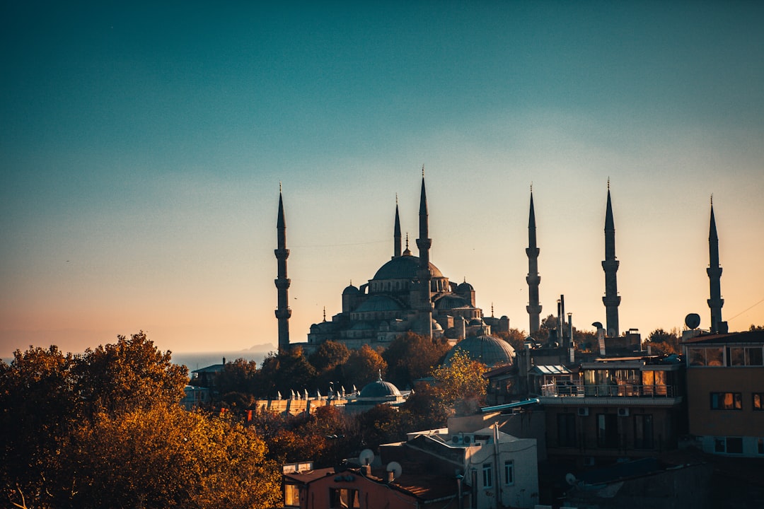 Istanbul Unveiled: Discovering the Historic Secrets of Turkey's Cos… — Istanbul Unveiled