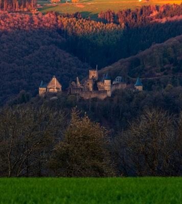 Luxembourg