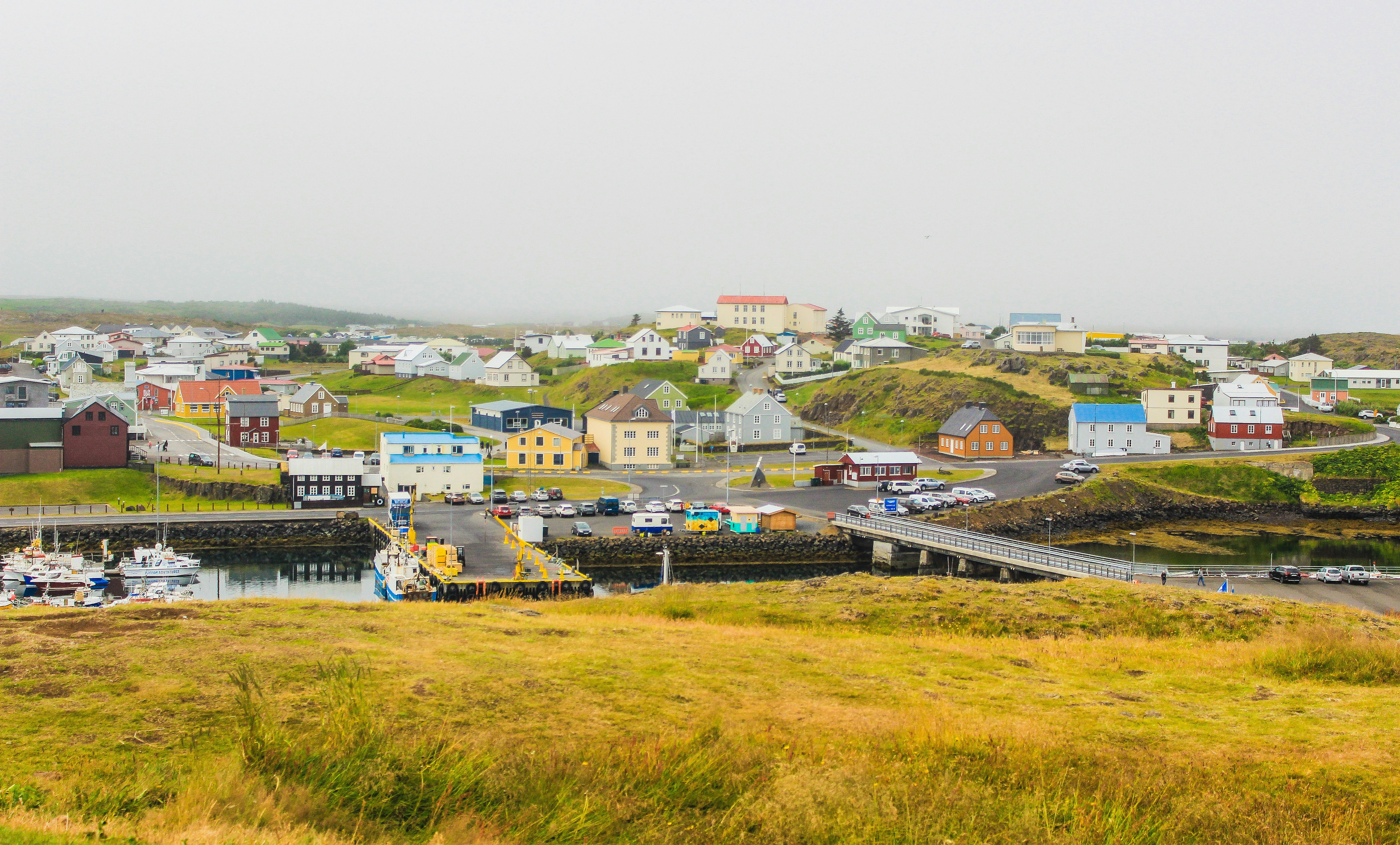 Nachhaltiges Reisen in St. Pierre und Miquelon
