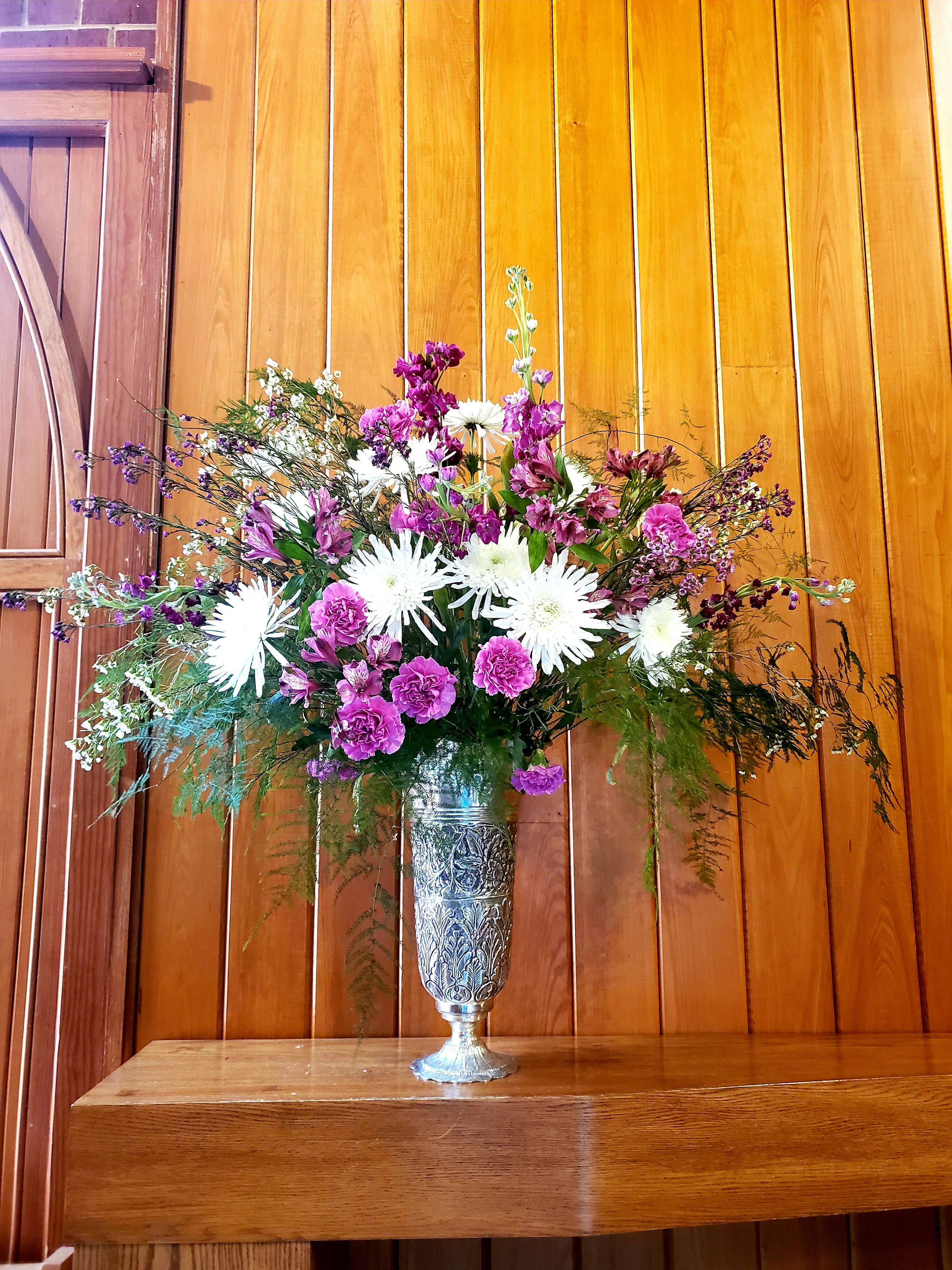 Arreglos Florales de Temporada