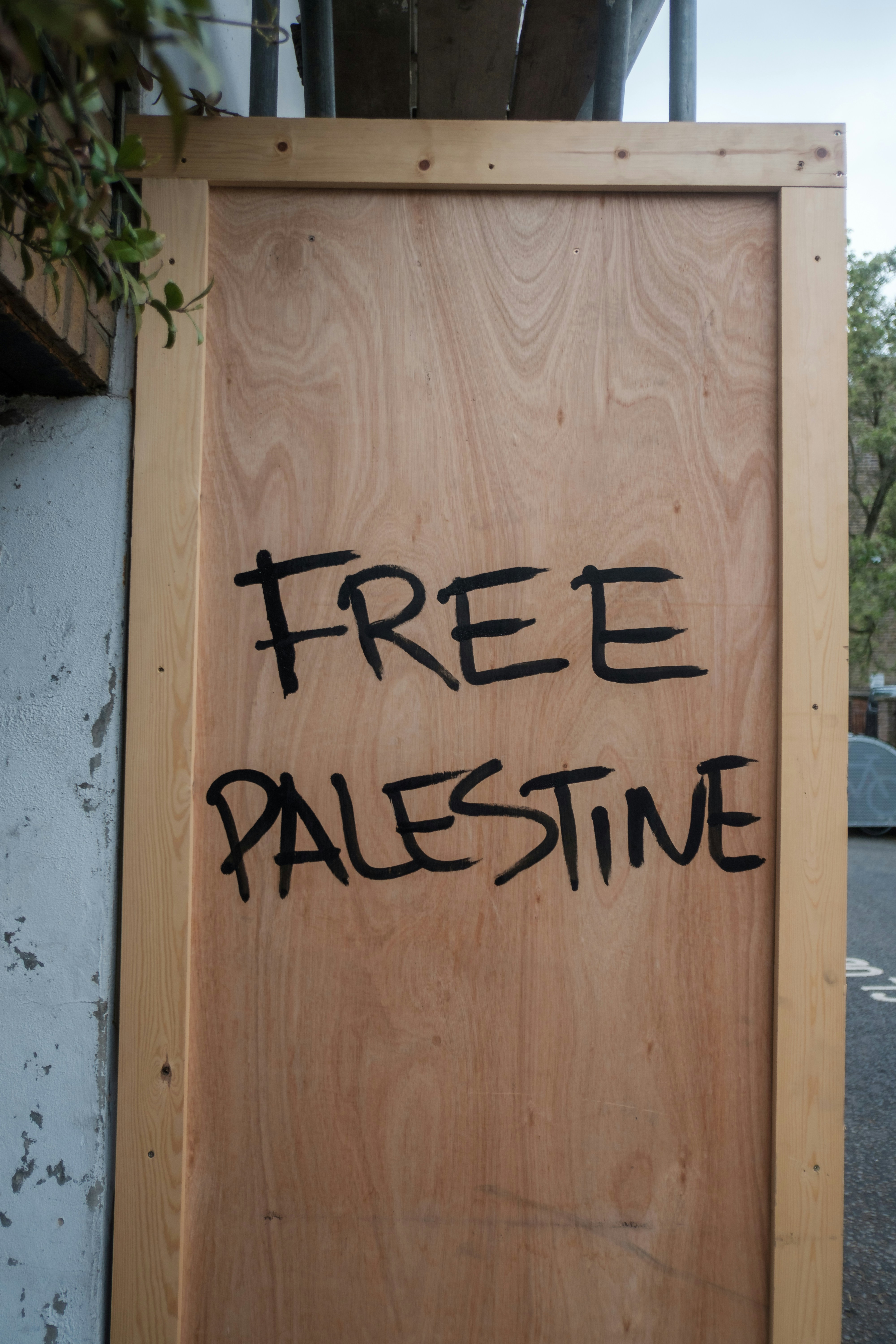 Controversial Proposal: Trump Administration's Plan for Palestinian Resettlement