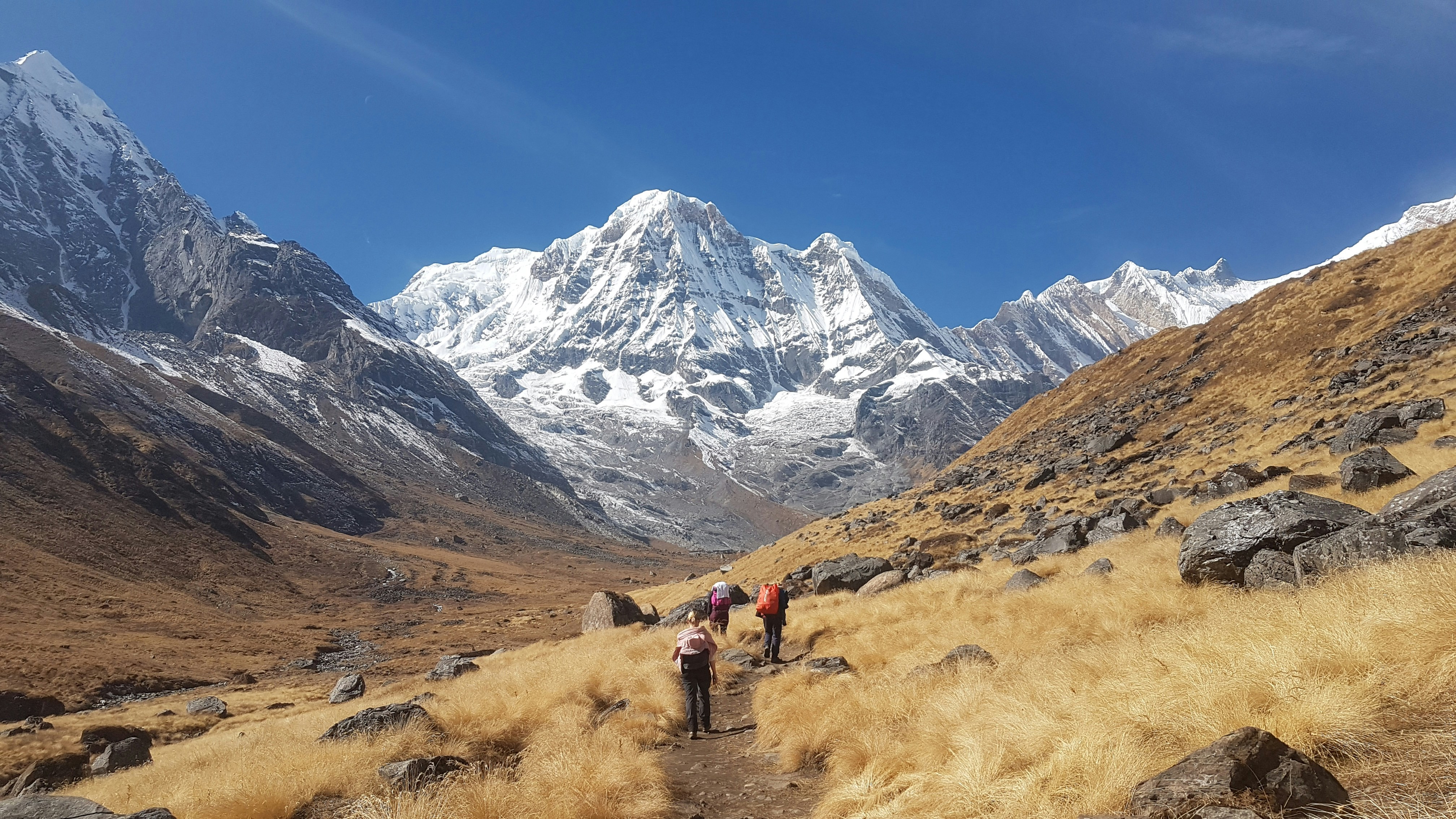 Fouta Djallon Trekking 2026: Guinea