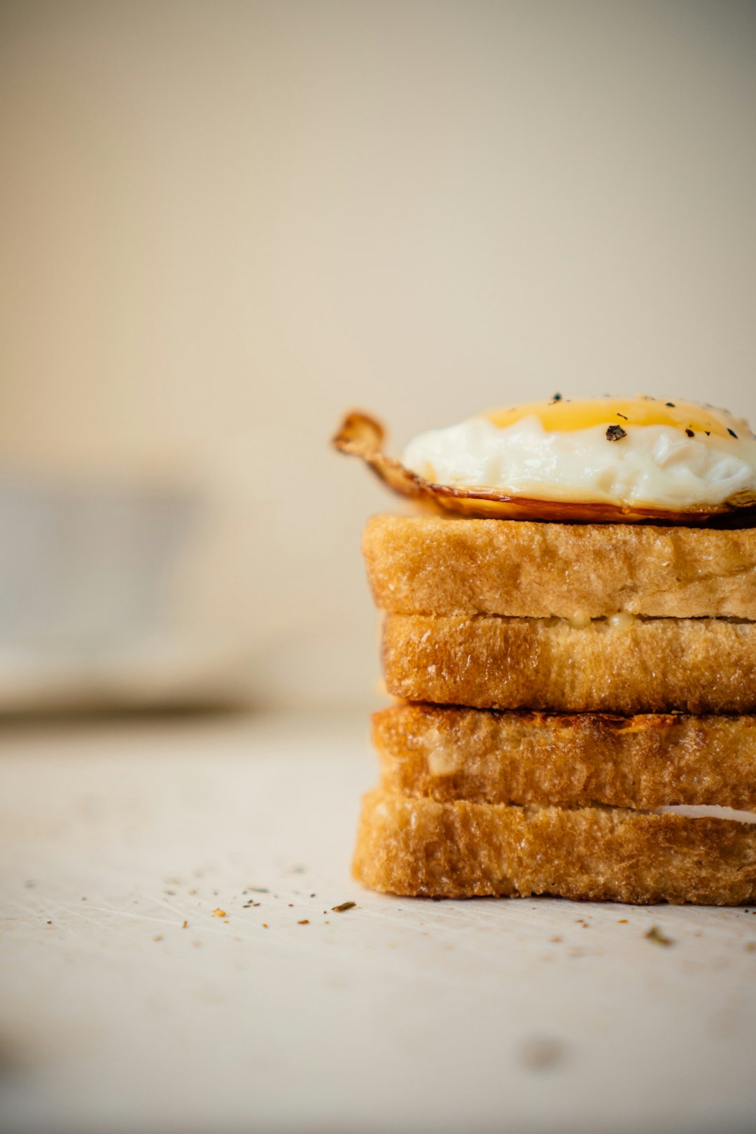 Croque Monsieur