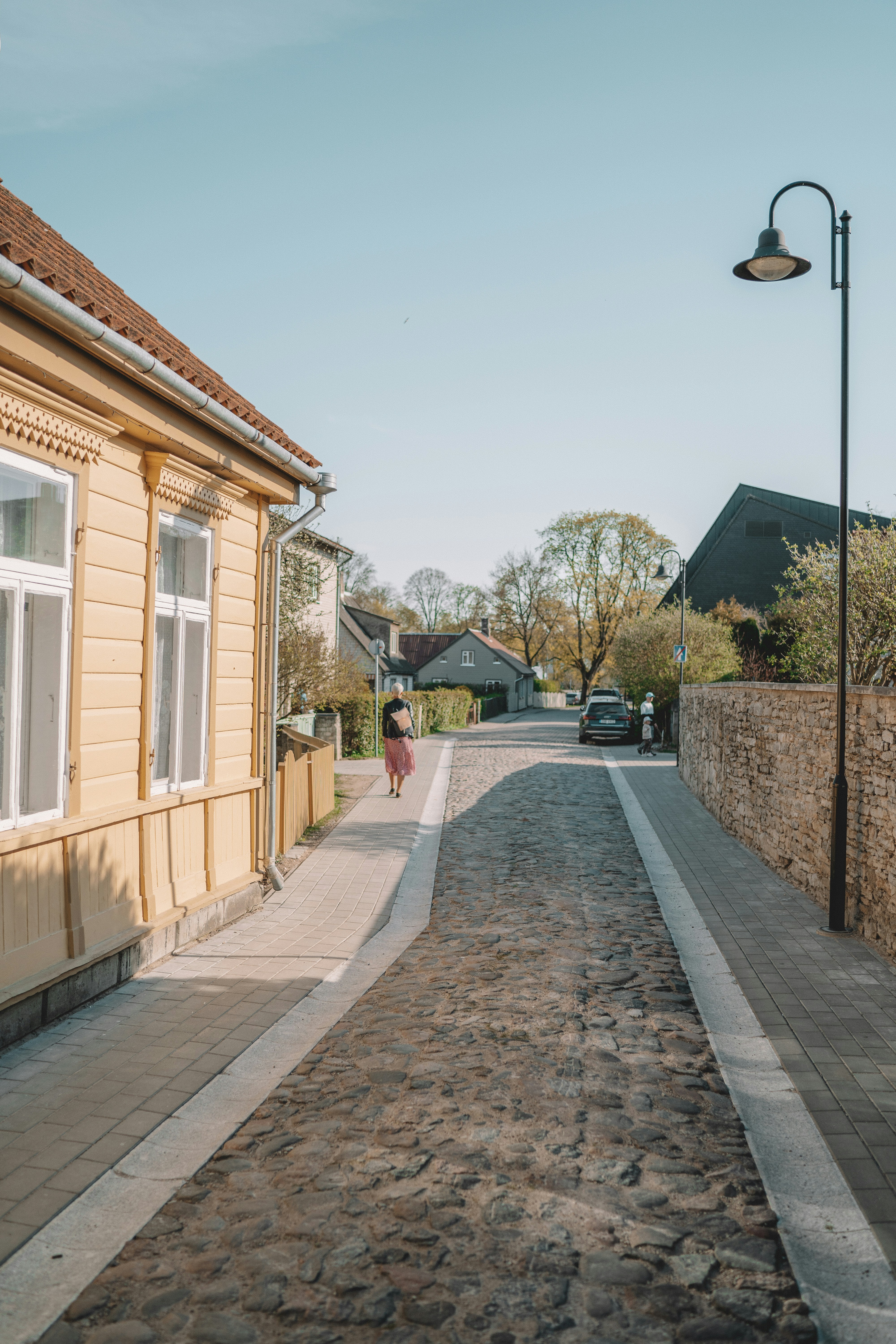 Seasonal Menus: Understanding Saaremaa's Farm-to-Table Movement