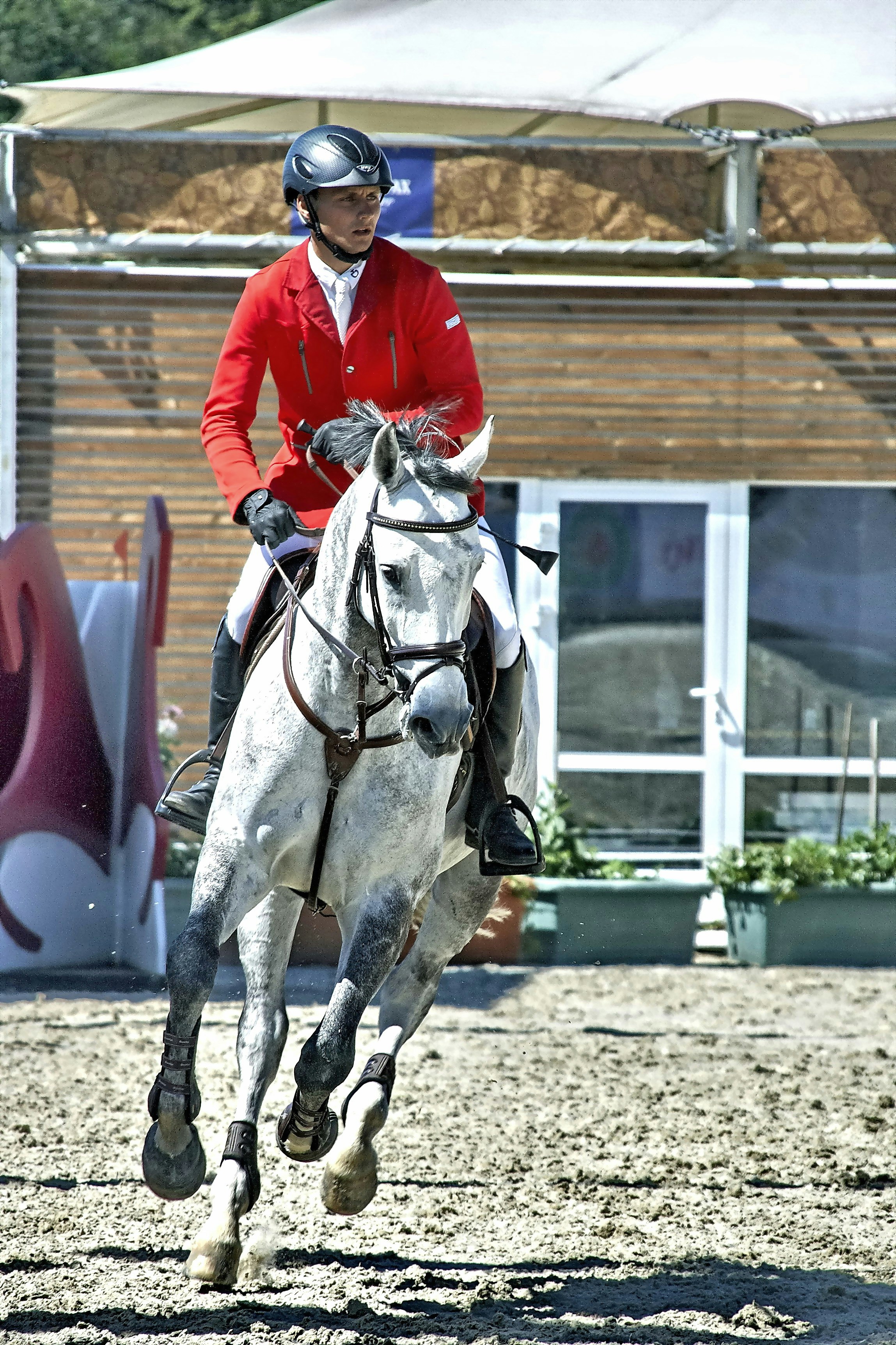 Photo by feneek