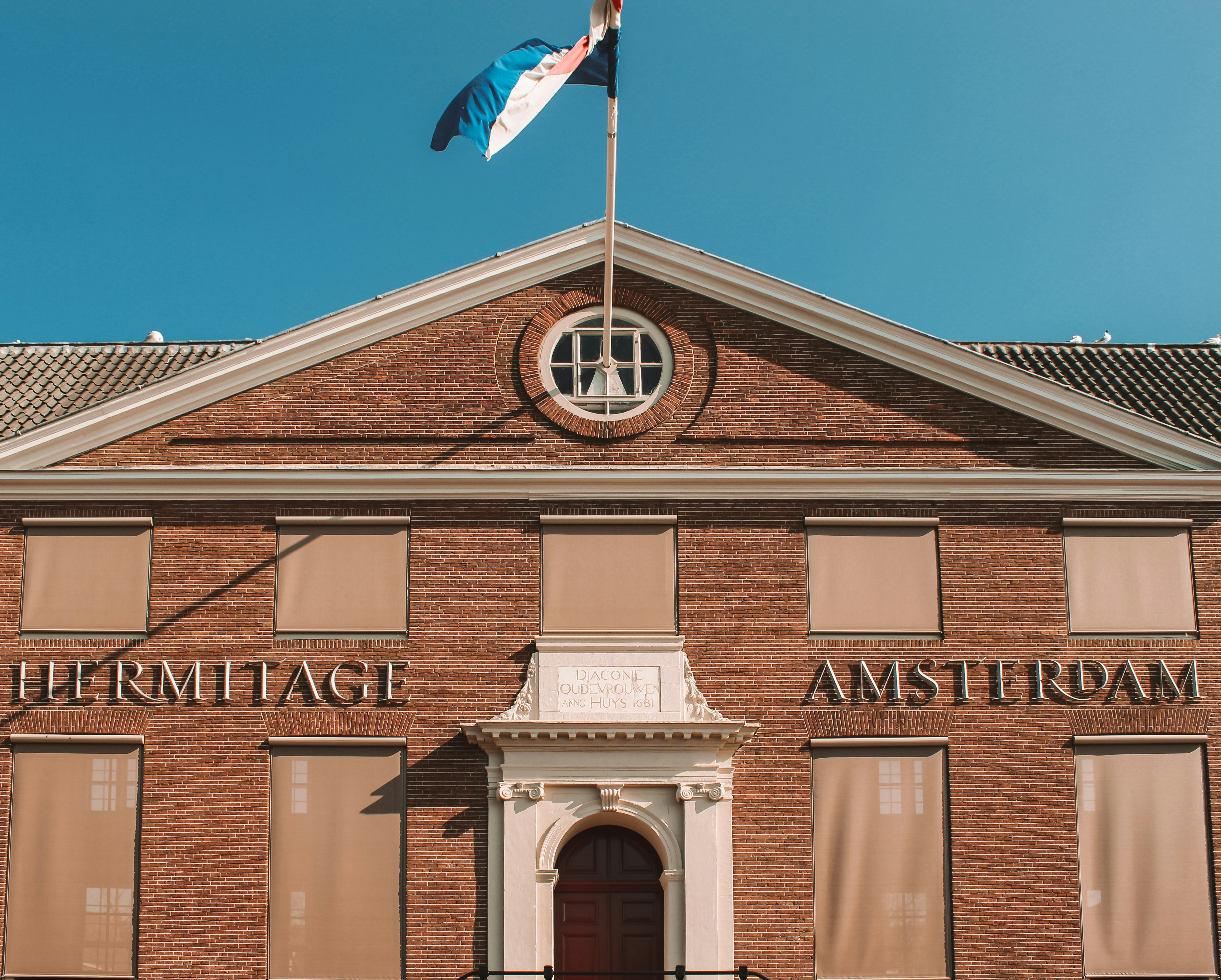 Dutch Resistance Museum