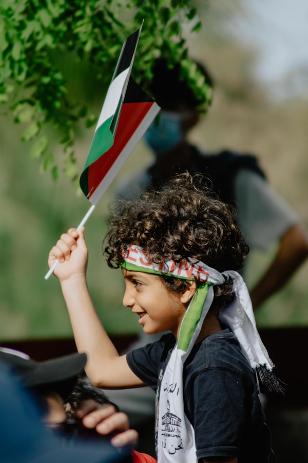 Palestinian Culinary Delights: Local Dishes, Restaurants & Recipes