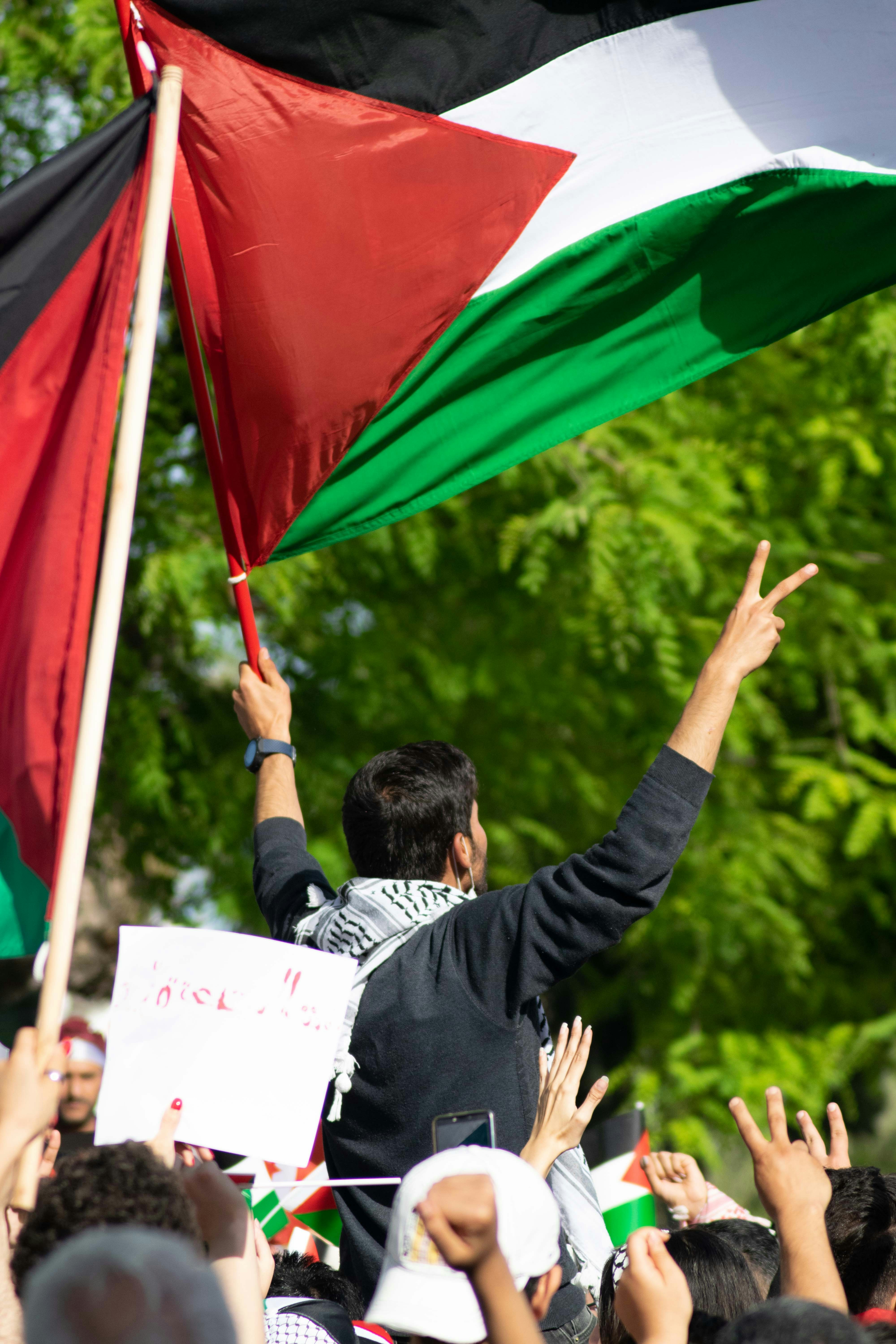 palestine israel conflict