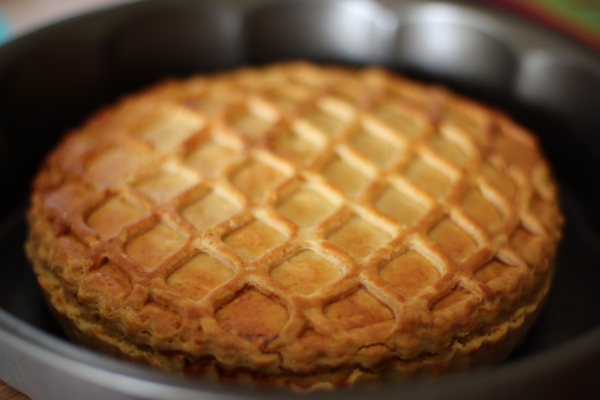 How Do You Make A Giant Sheet Pan Toaster Pastry