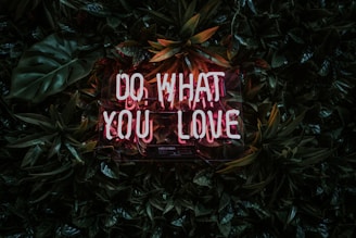 happy birthday to you signage