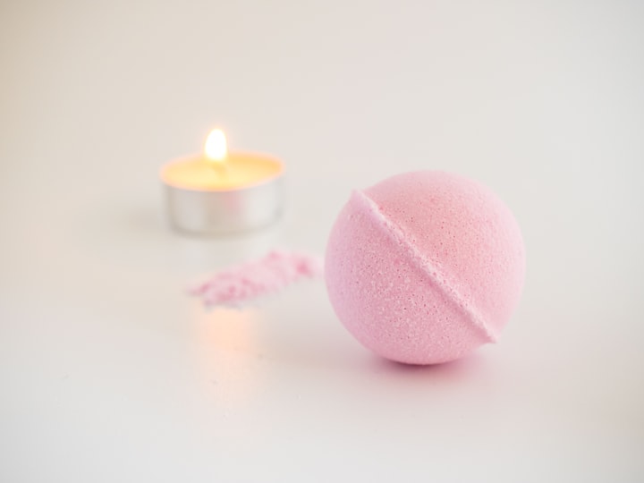 A Comprehensive Guide to Launching and Growing Your Bath Bomb Business"