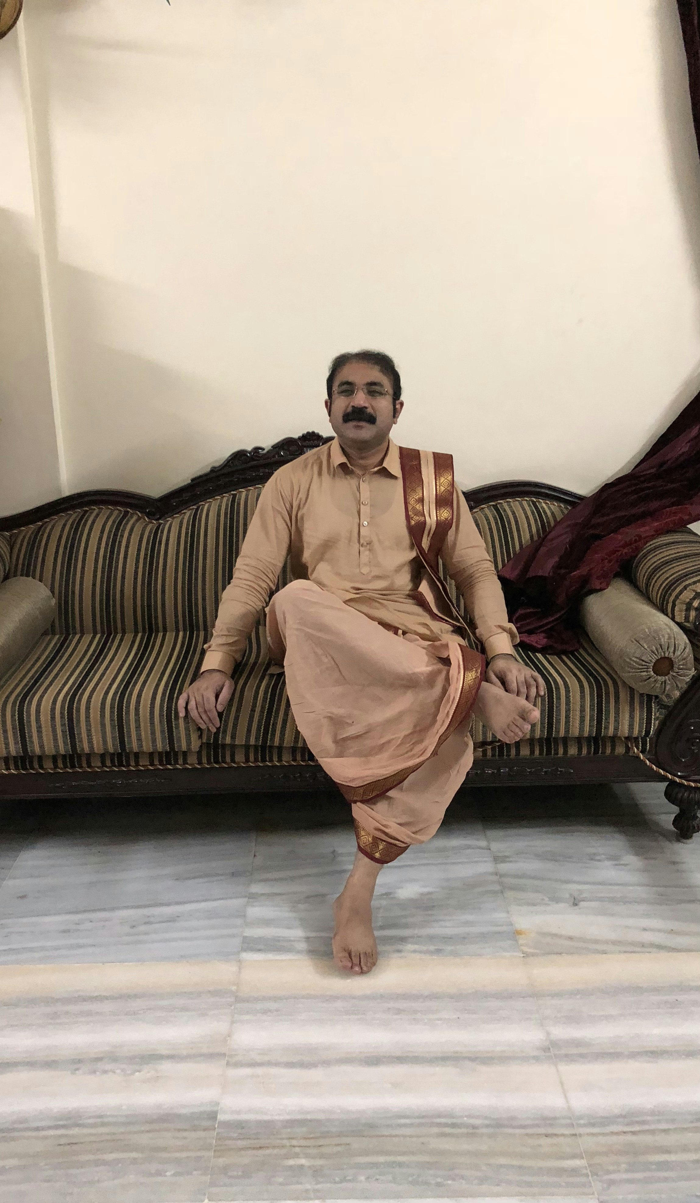 मैं नास्तिक क्यों हूँ