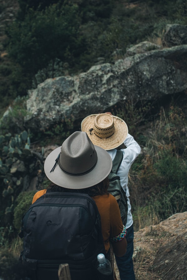 Protect Yourself in Style: Why a Sun Hat is a Must-Have Accessory for Your Outdoor Adventures