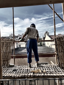 remodeling residential home improvement