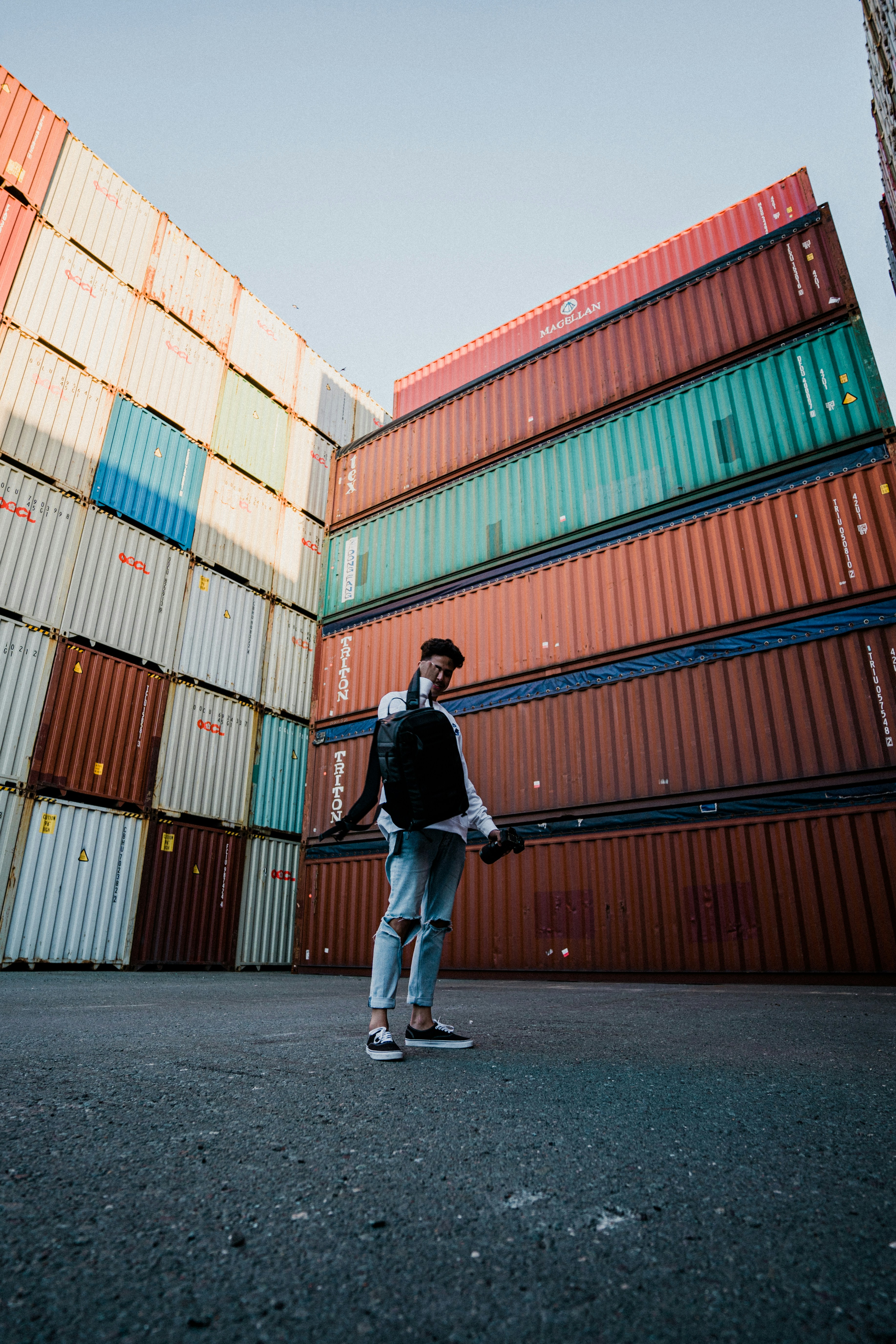 Photo by baileymahon