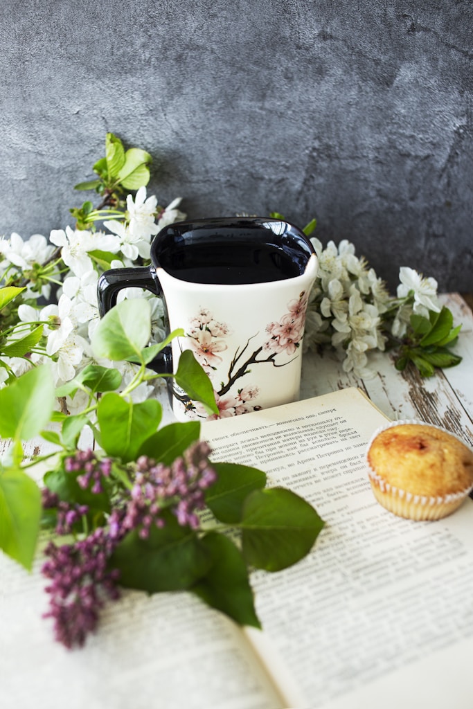 Caneca Aurora