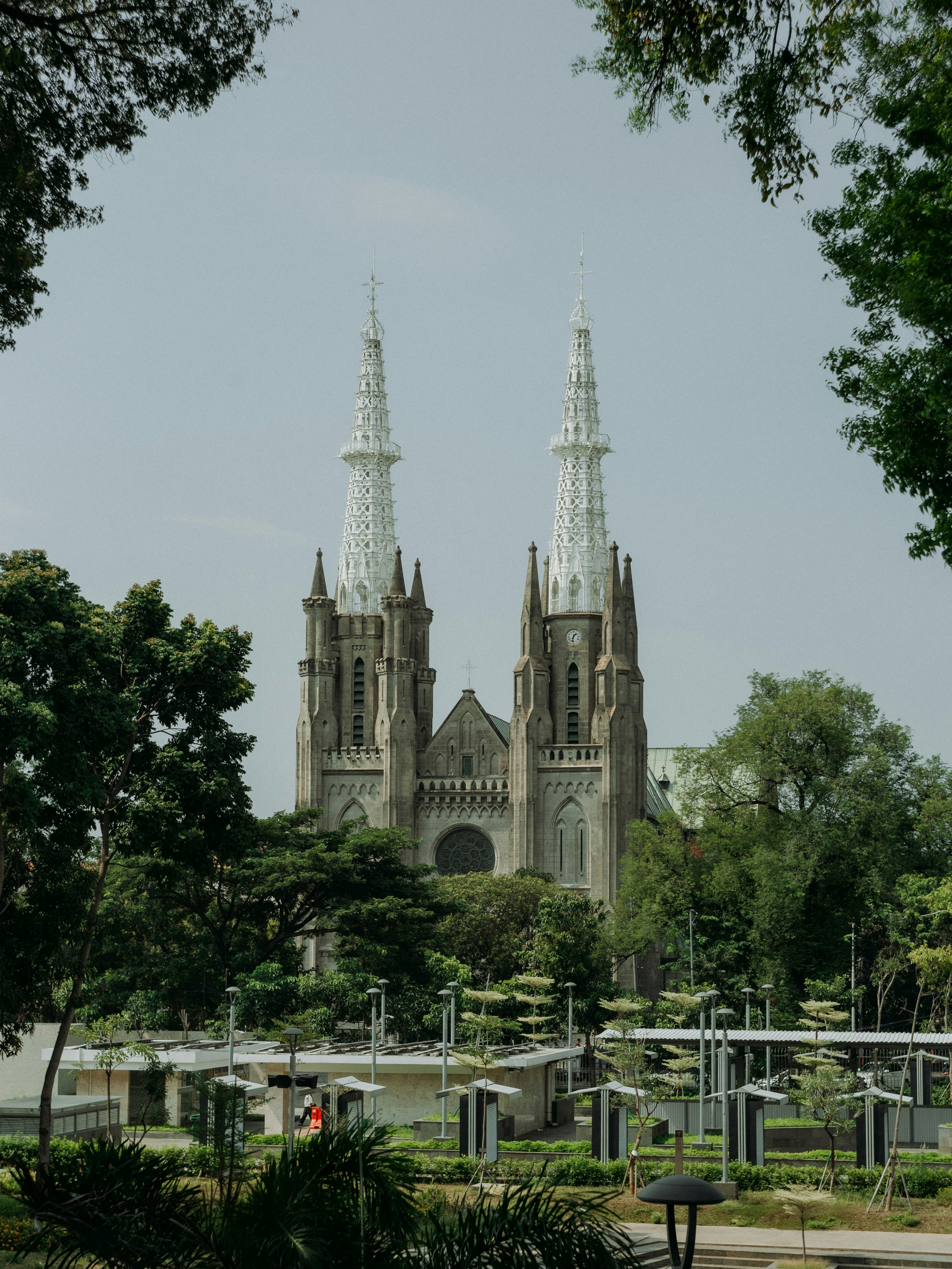 Jakarta Cathedral