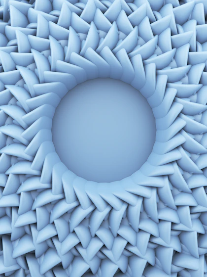 Cerradura Inteligente Biométrica Pro