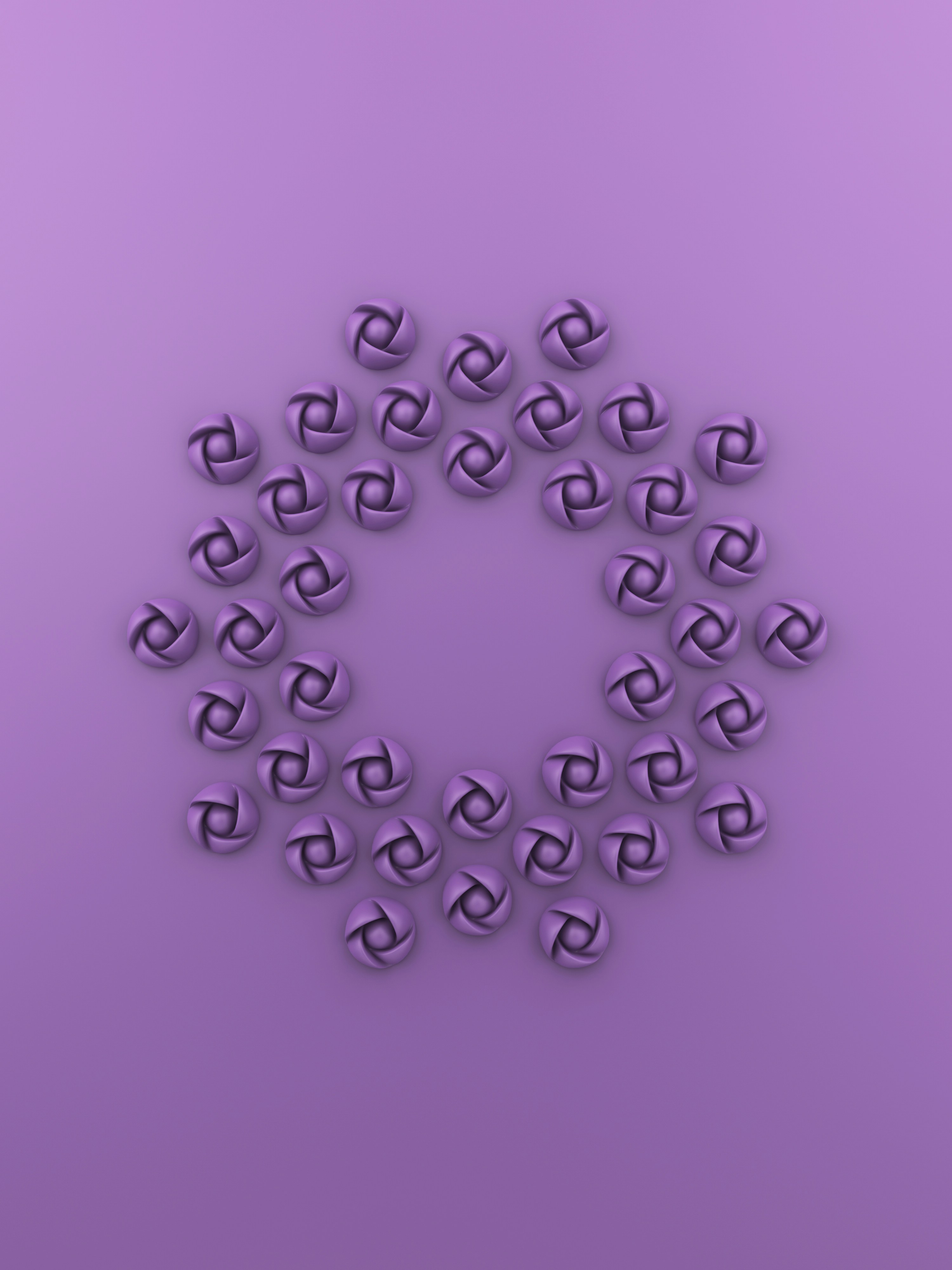 //FLOWER comp 1 col 6 high//