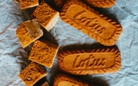 brown wooden letter letter blocks