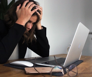Stress: Signs, Symptoms and Management