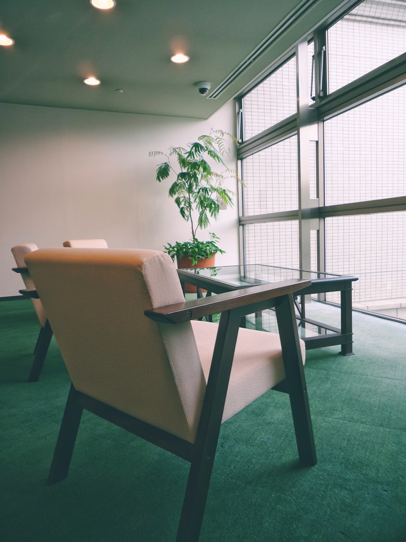 Natura Yatak Odası Konsolu