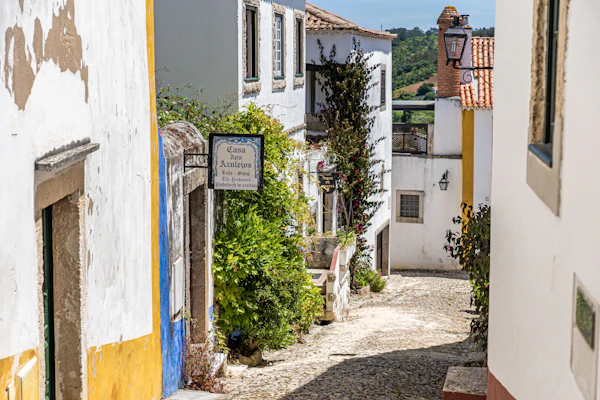 Óbidos