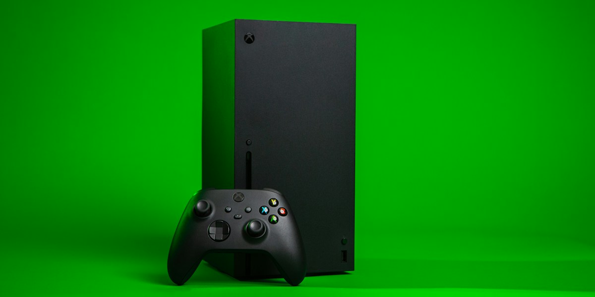 Xbox Game Pass