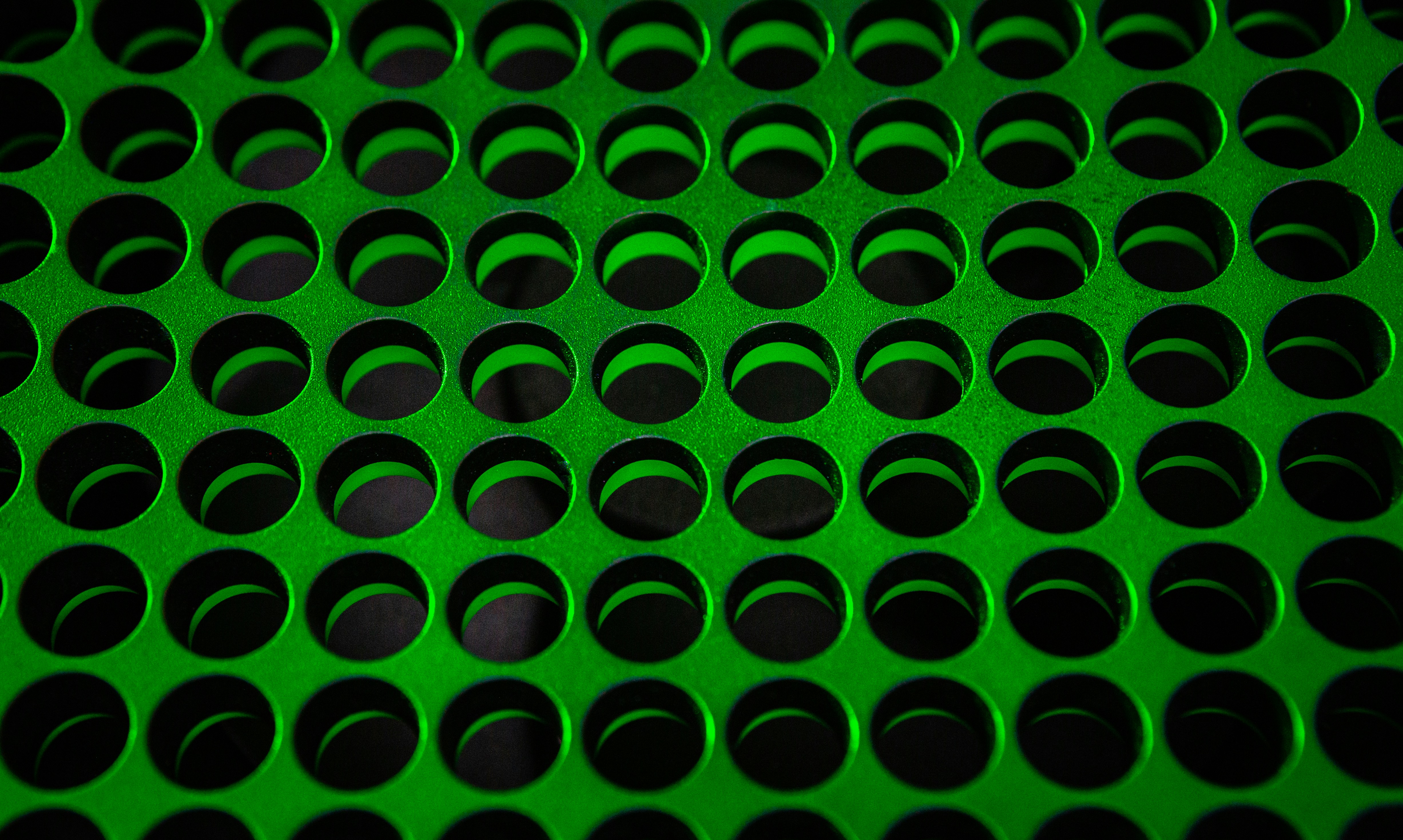 Xbox Series N(adella)