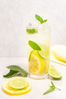 Butterfly Lemonade