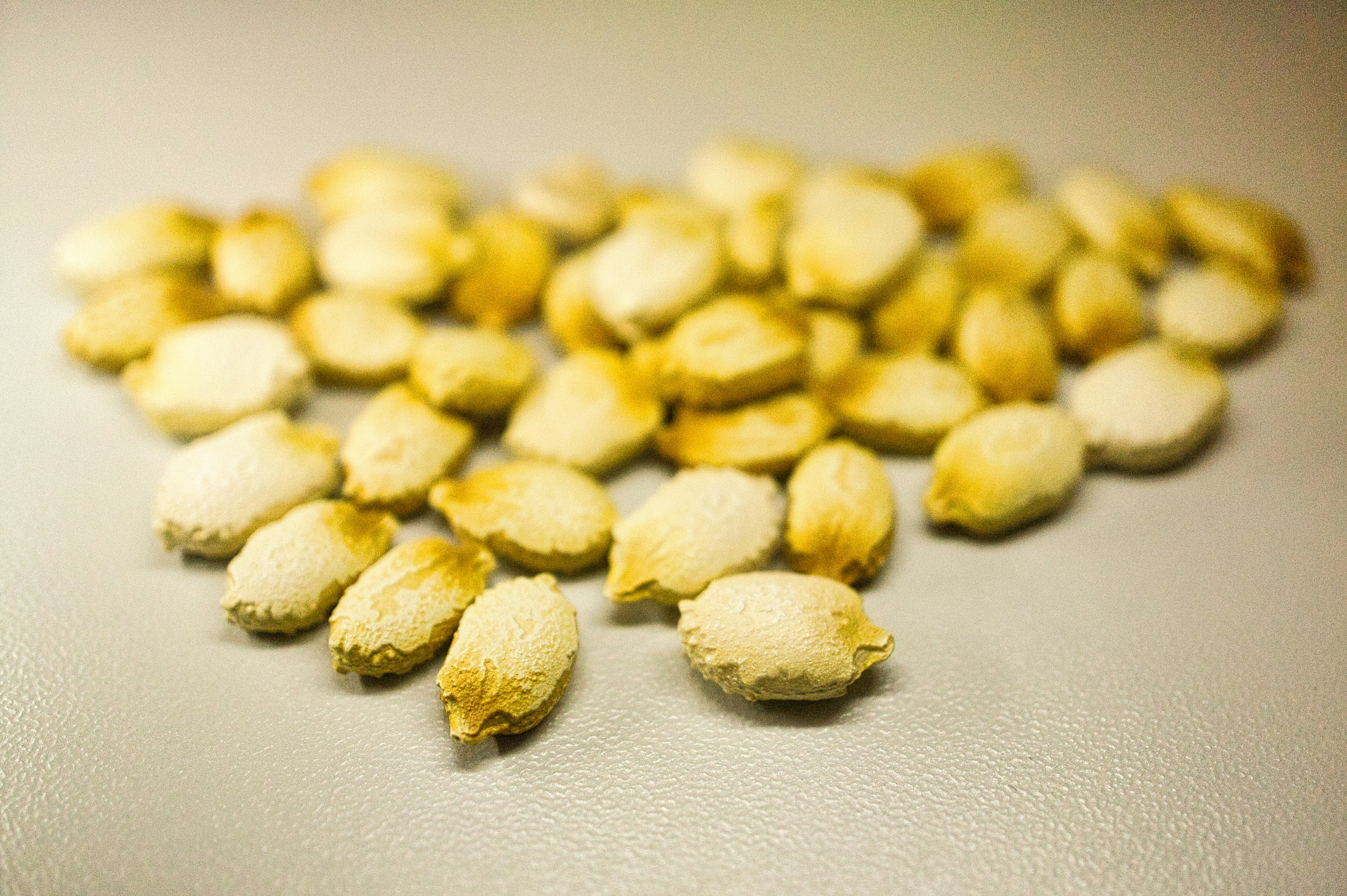 Exploring Our Premium Seed Collection: A Nutritional Powerhouse