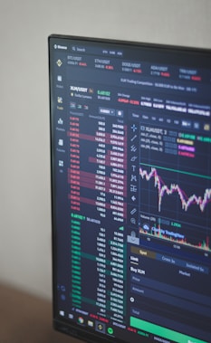 Acciones tendencia 2025