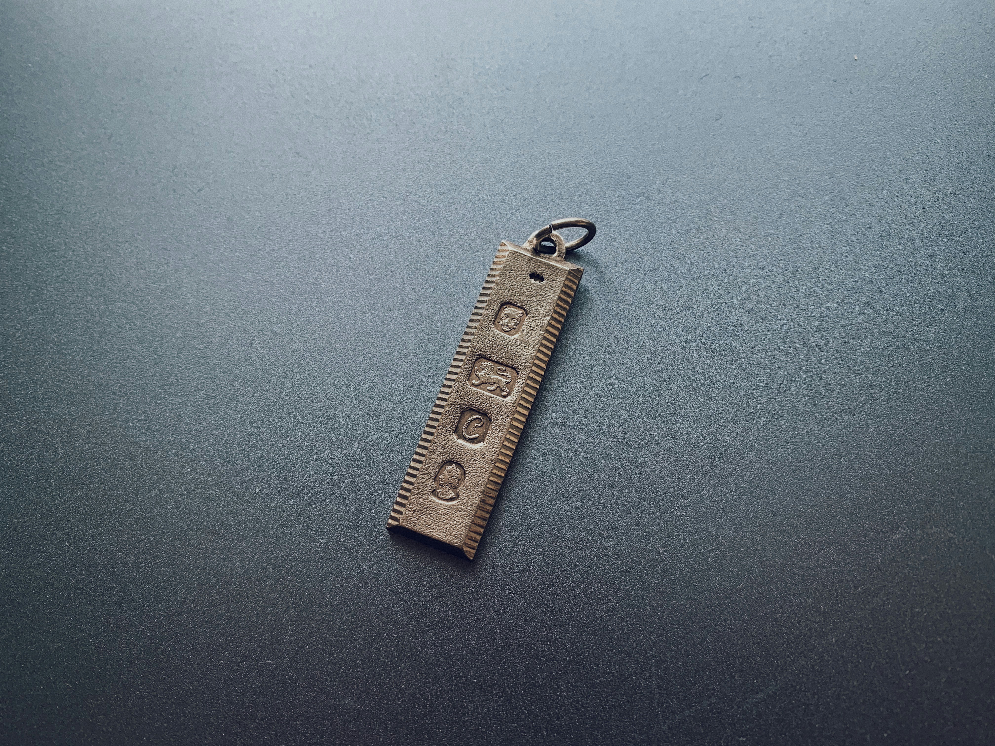 Llaveros y accesorios 3D