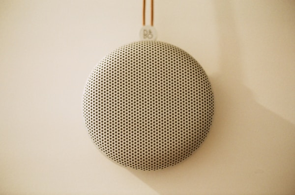 Bluetooth Speaker