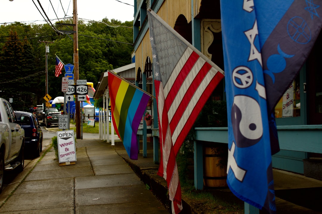Discover Hidden Gems and Vibrant Pride