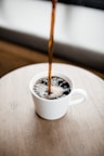 Café et Thé