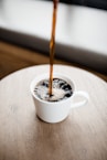 Café et Thé