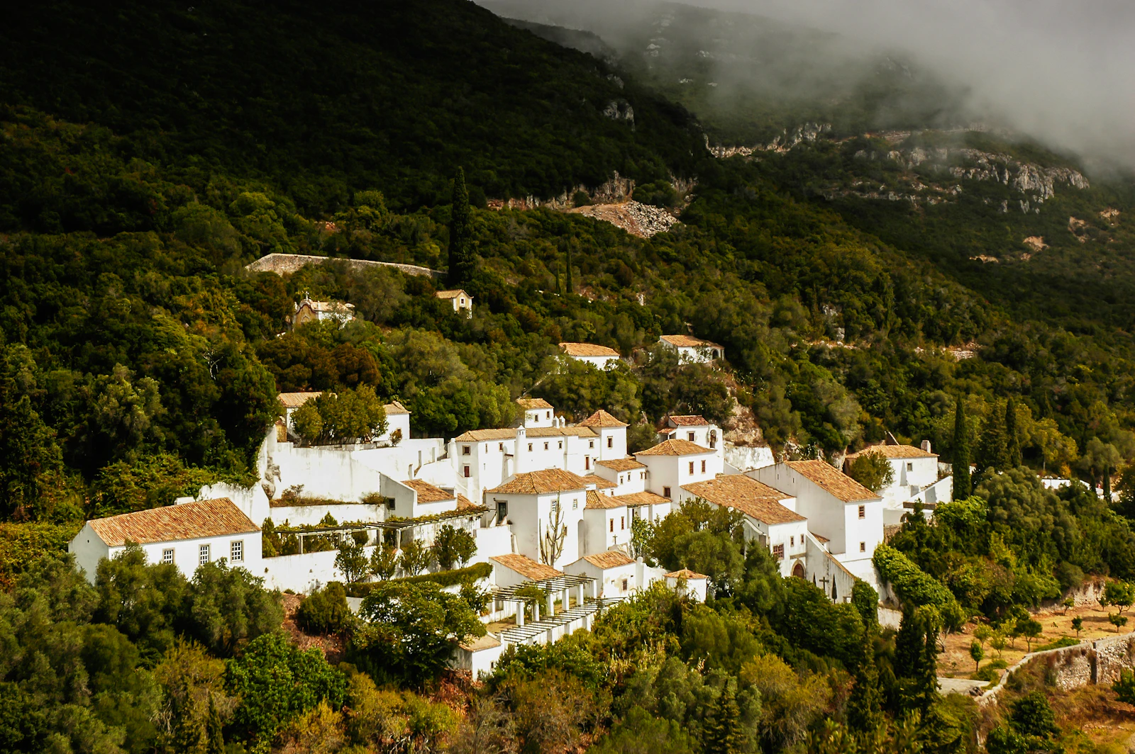 Penha Longa Resort, a Ritz-Carlton Hotel Holds Two Michelin Stars in Sintra