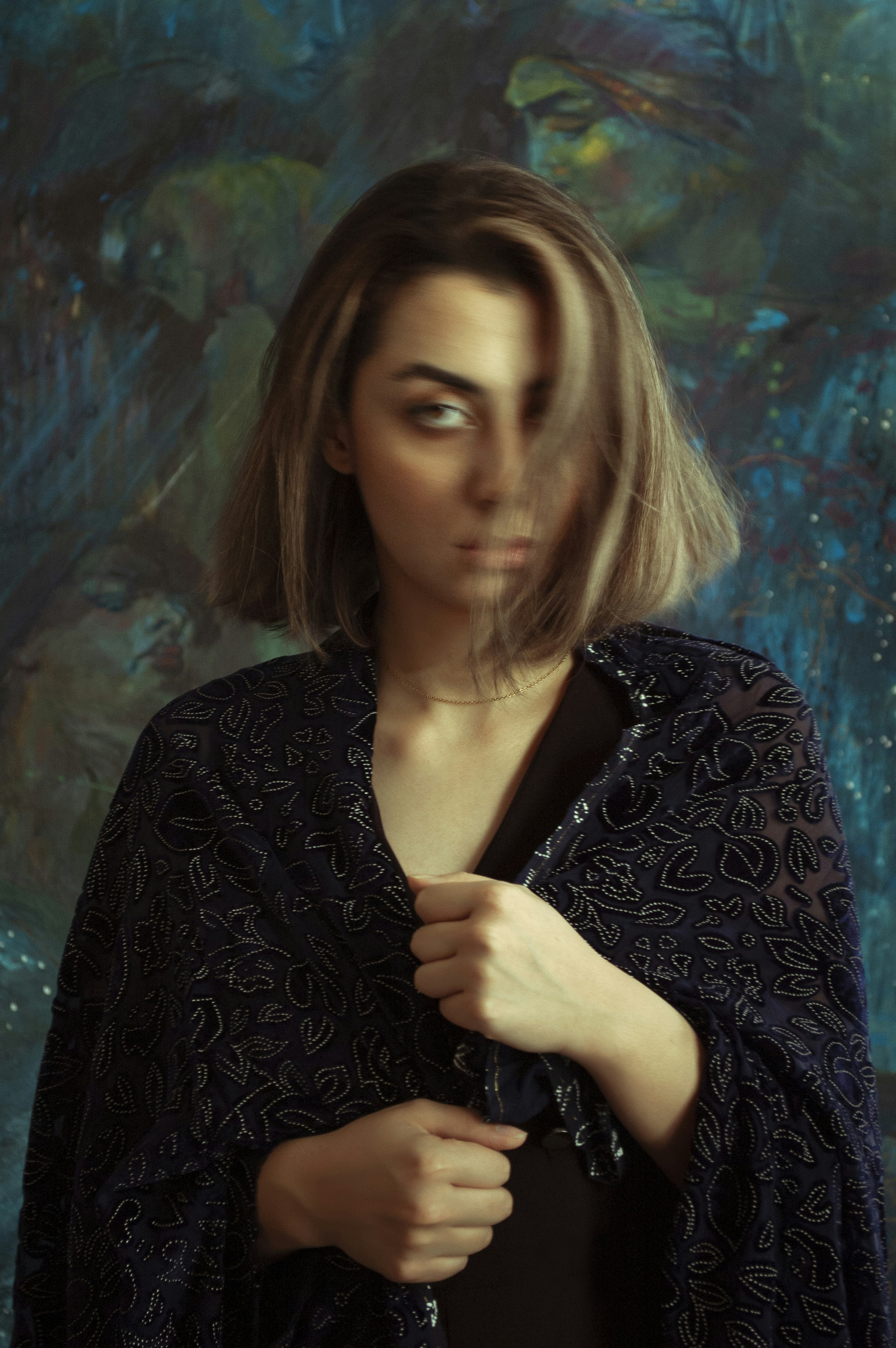 Photo by baranlotfollahi