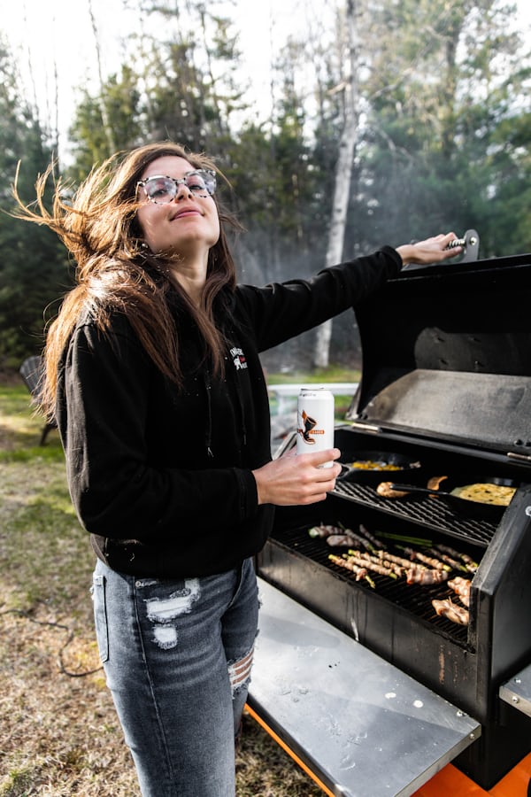 slow cook bbq