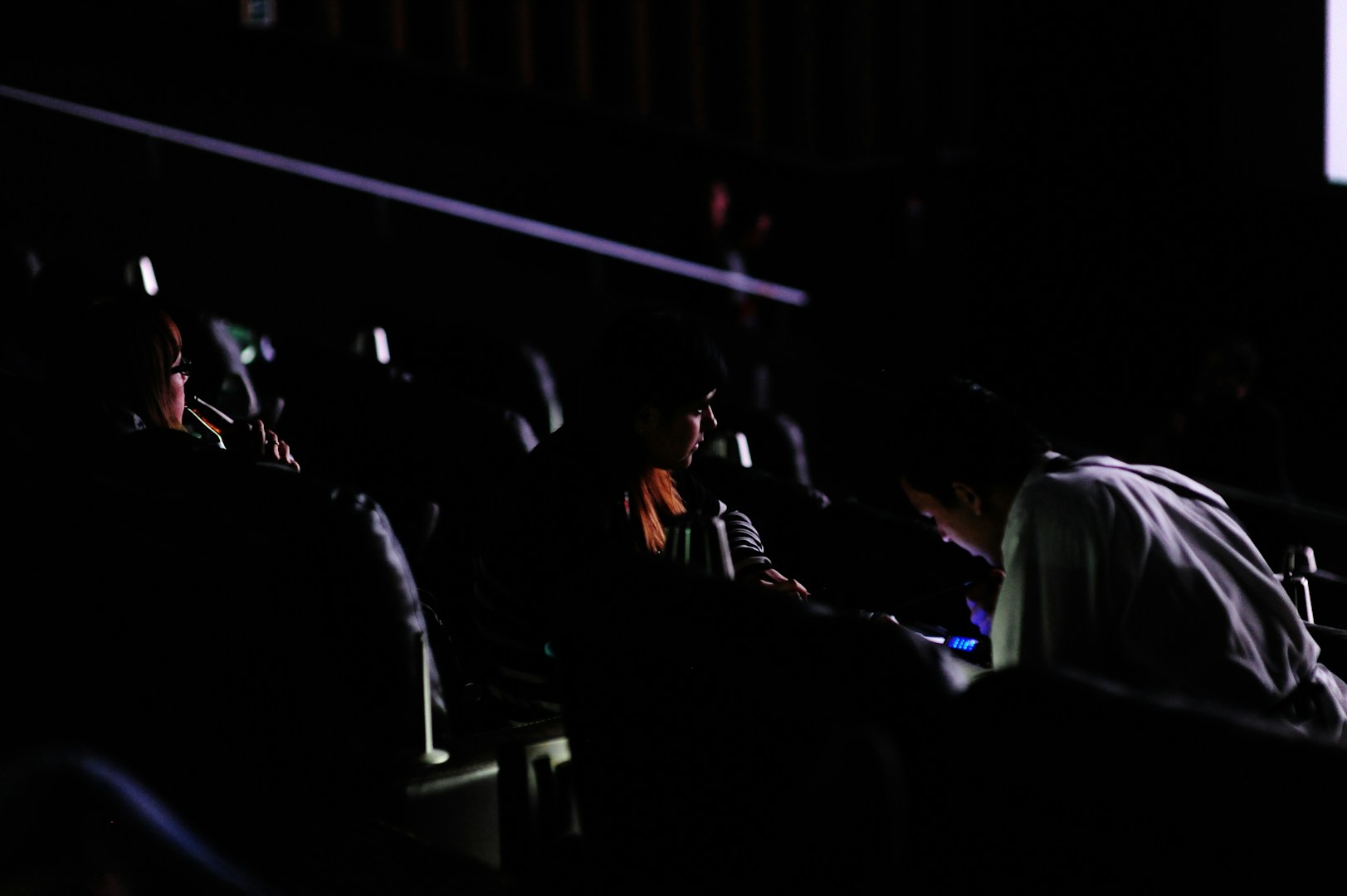 Cinema