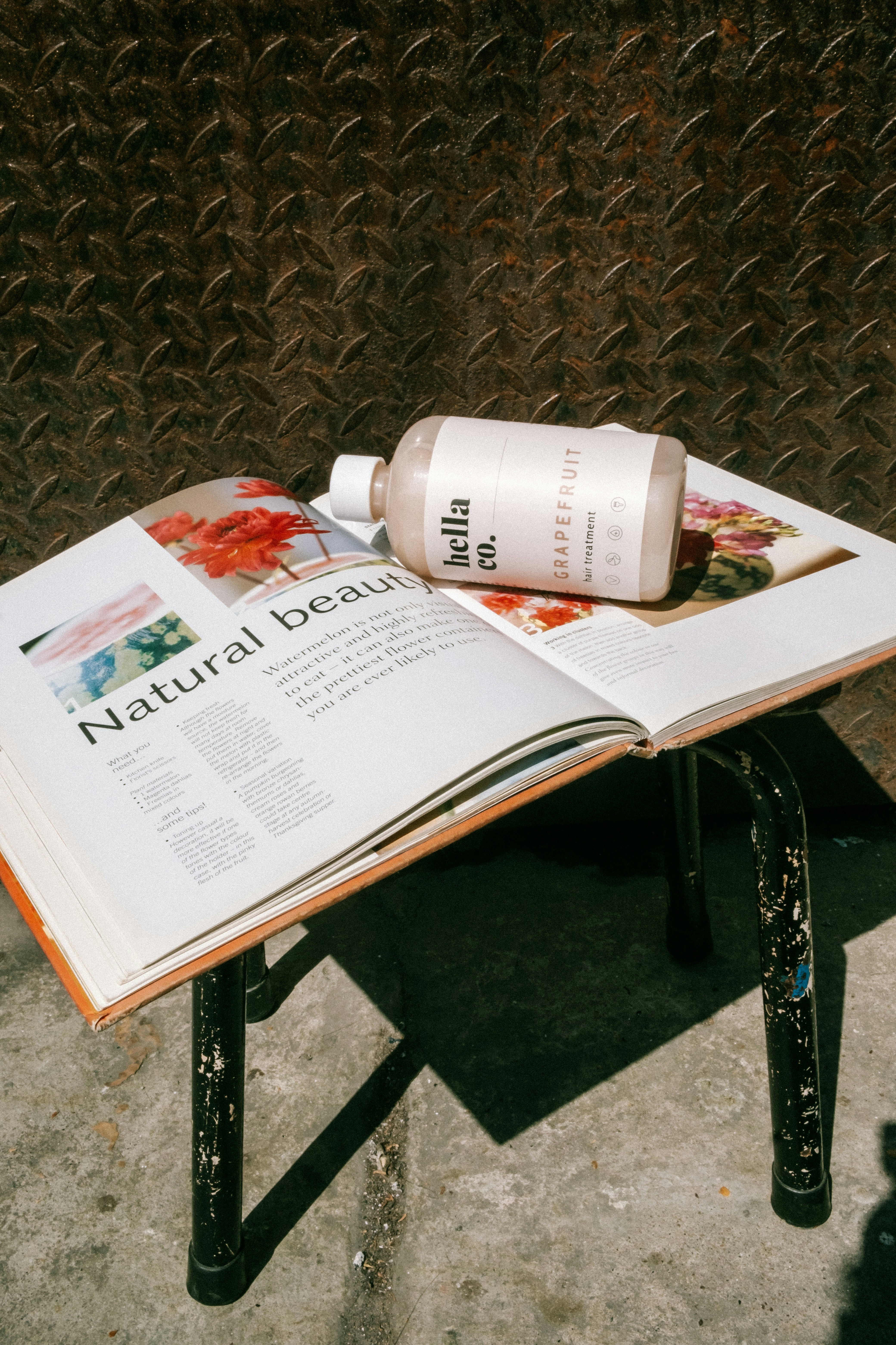 How to Read Herbal Tea Labels with Confidence: Finding Pure Ingredients for a Gentle Routine