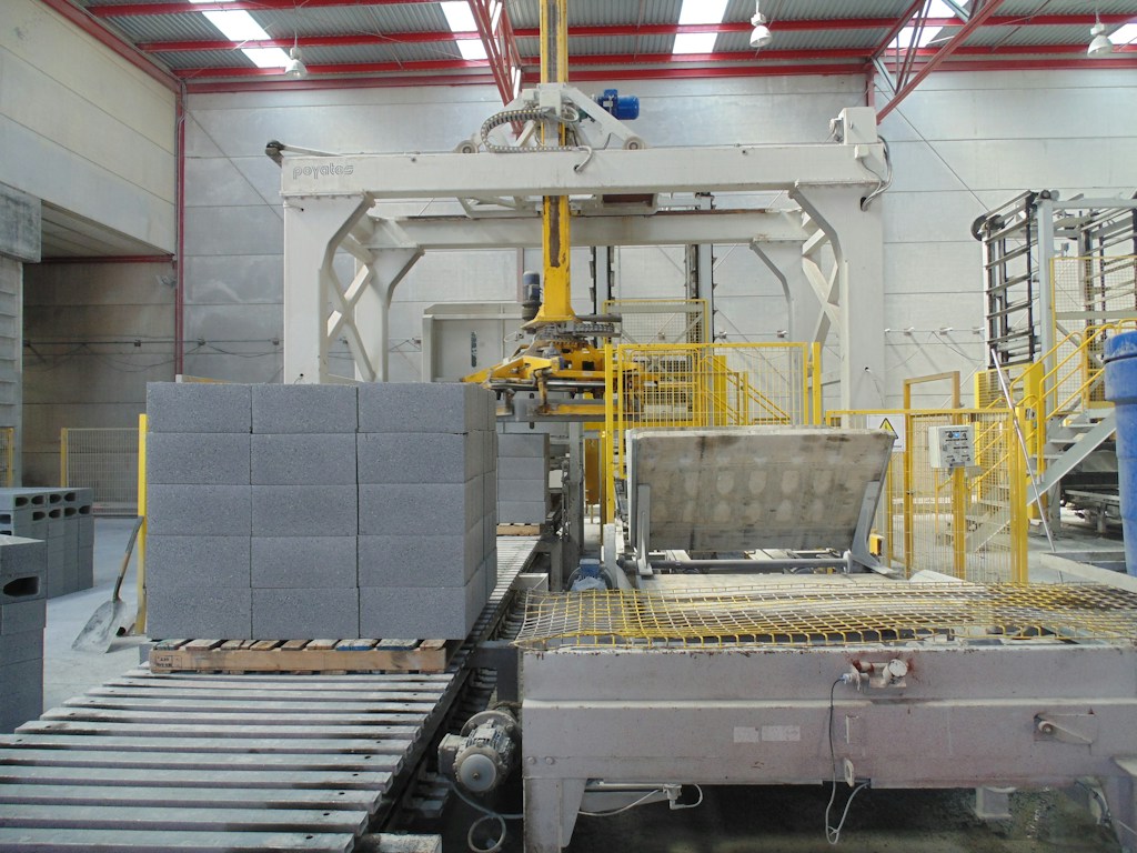 Efficient Cone Crusher